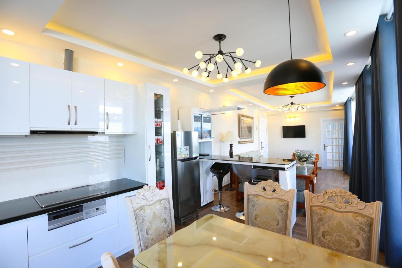 Skyview Hotel Νταλάτ Εξωτερικό φωτογραφία