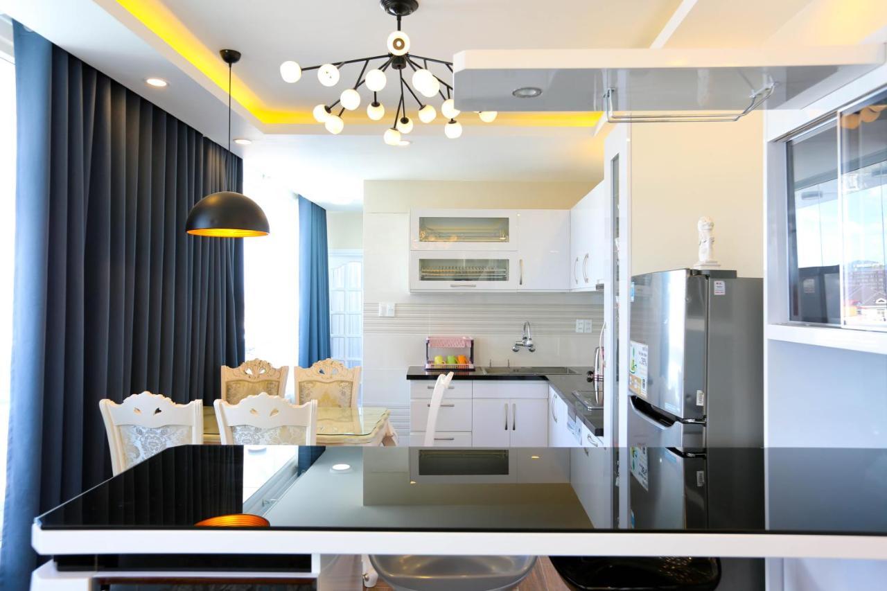 Skyview Hotel Νταλάτ Εξωτερικό φωτογραφία