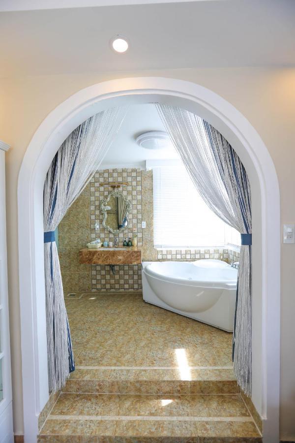 Skyview Hotel Νταλάτ Εξωτερικό φωτογραφία