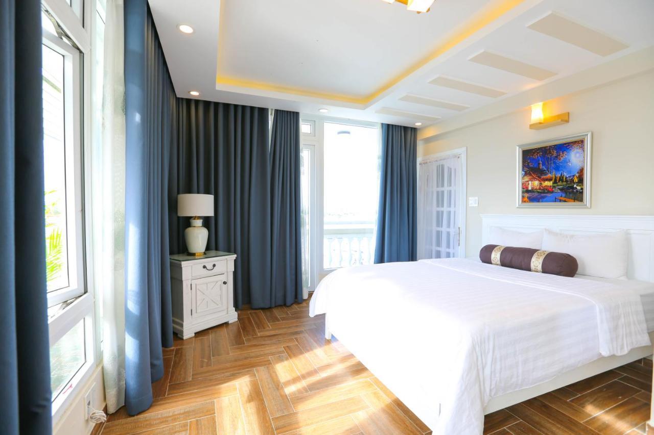 Skyview Hotel Νταλάτ Εξωτερικό φωτογραφία
