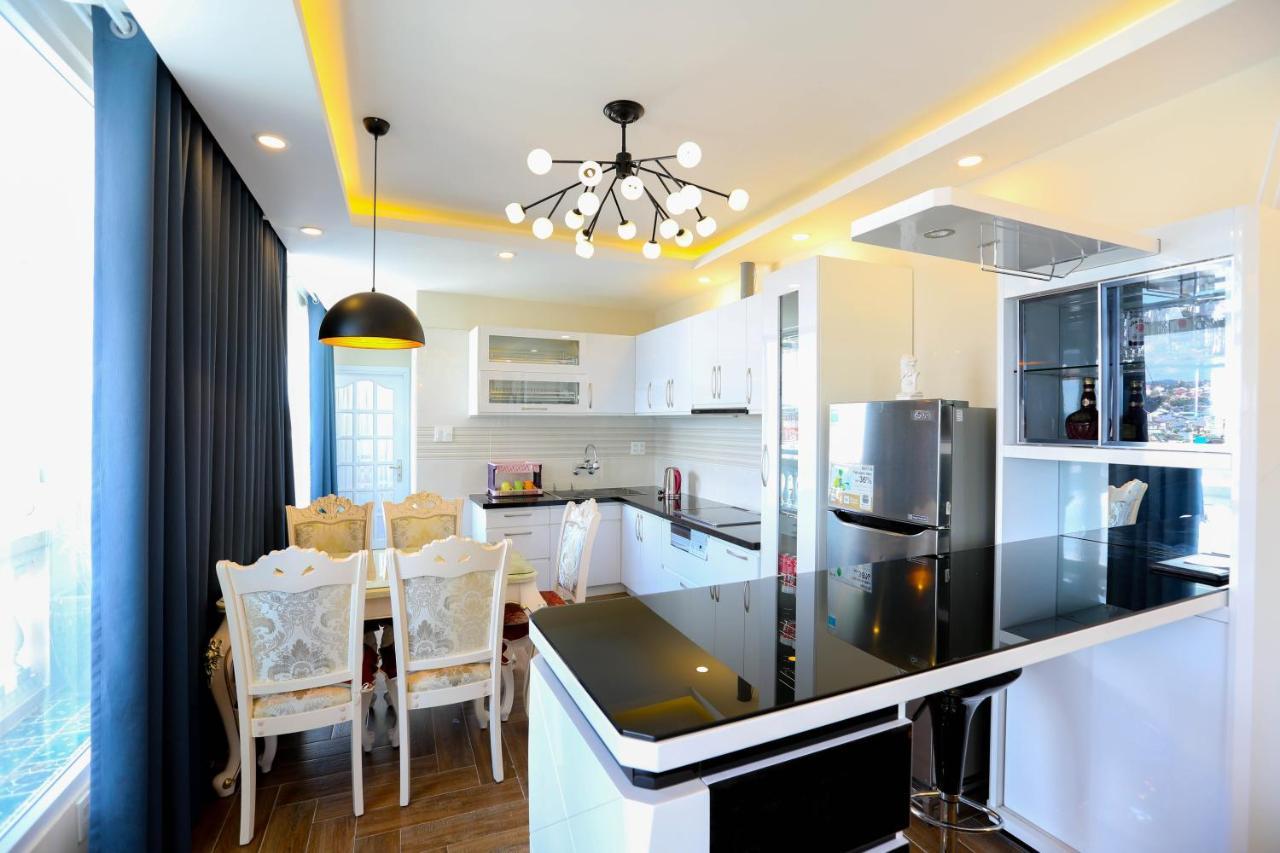 Skyview Hotel Νταλάτ Εξωτερικό φωτογραφία