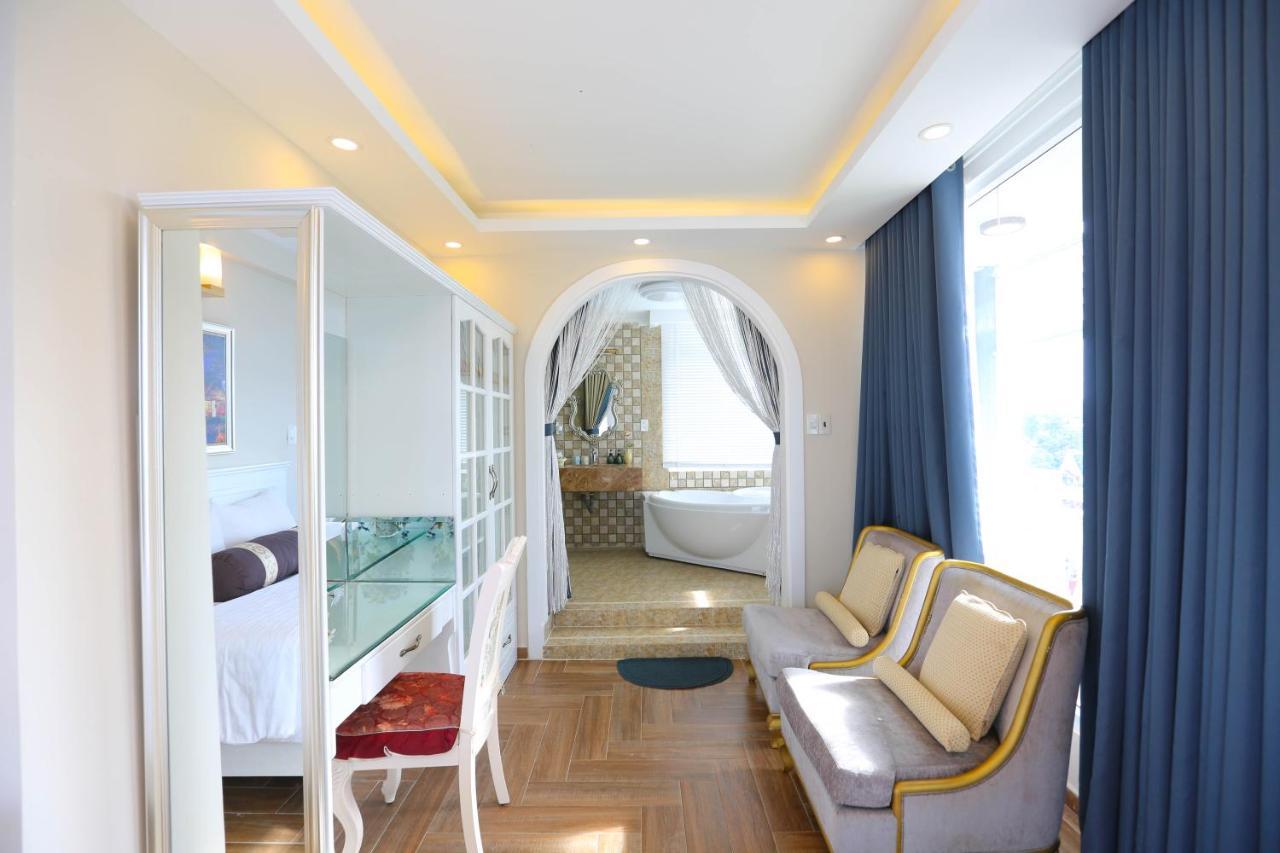 Skyview Hotel Νταλάτ Εξωτερικό φωτογραφία