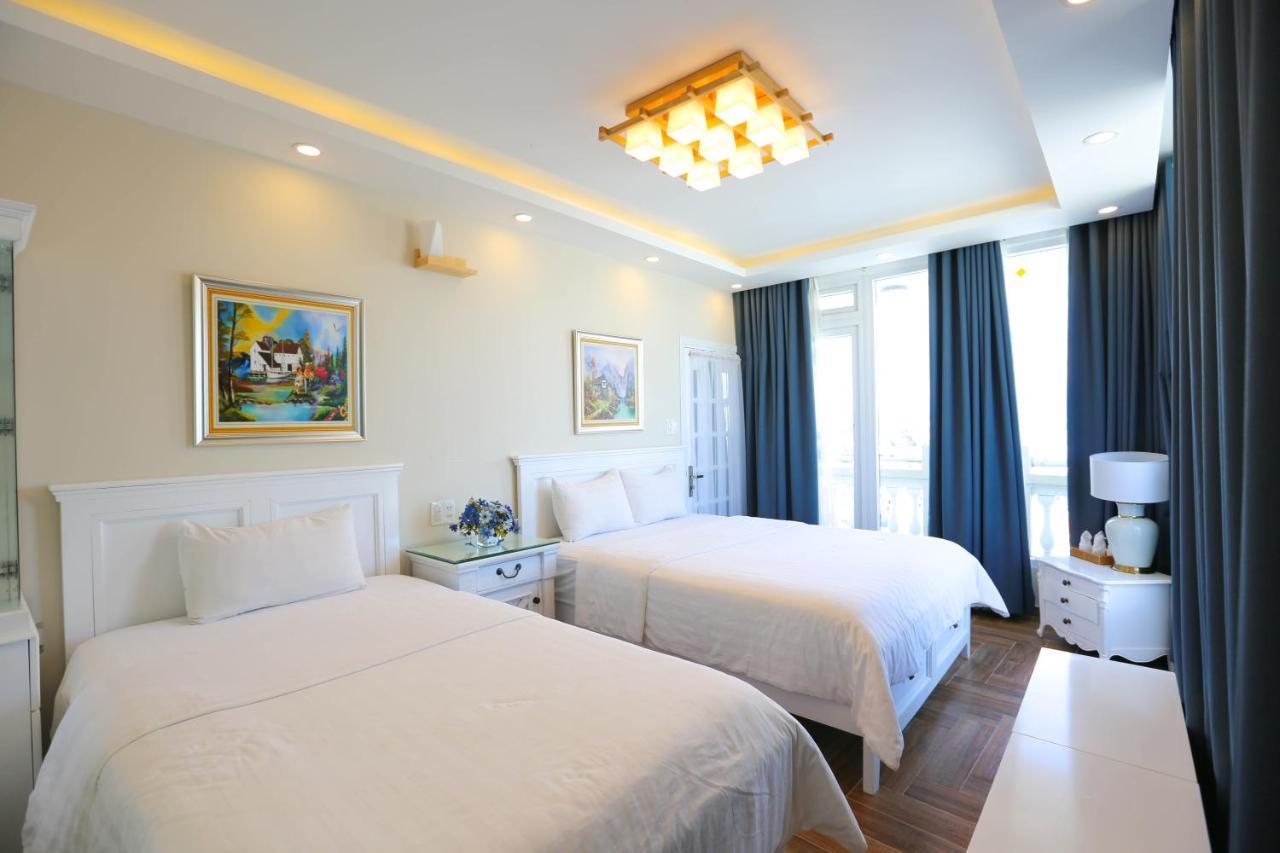 Skyview Hotel Νταλάτ Εξωτερικό φωτογραφία