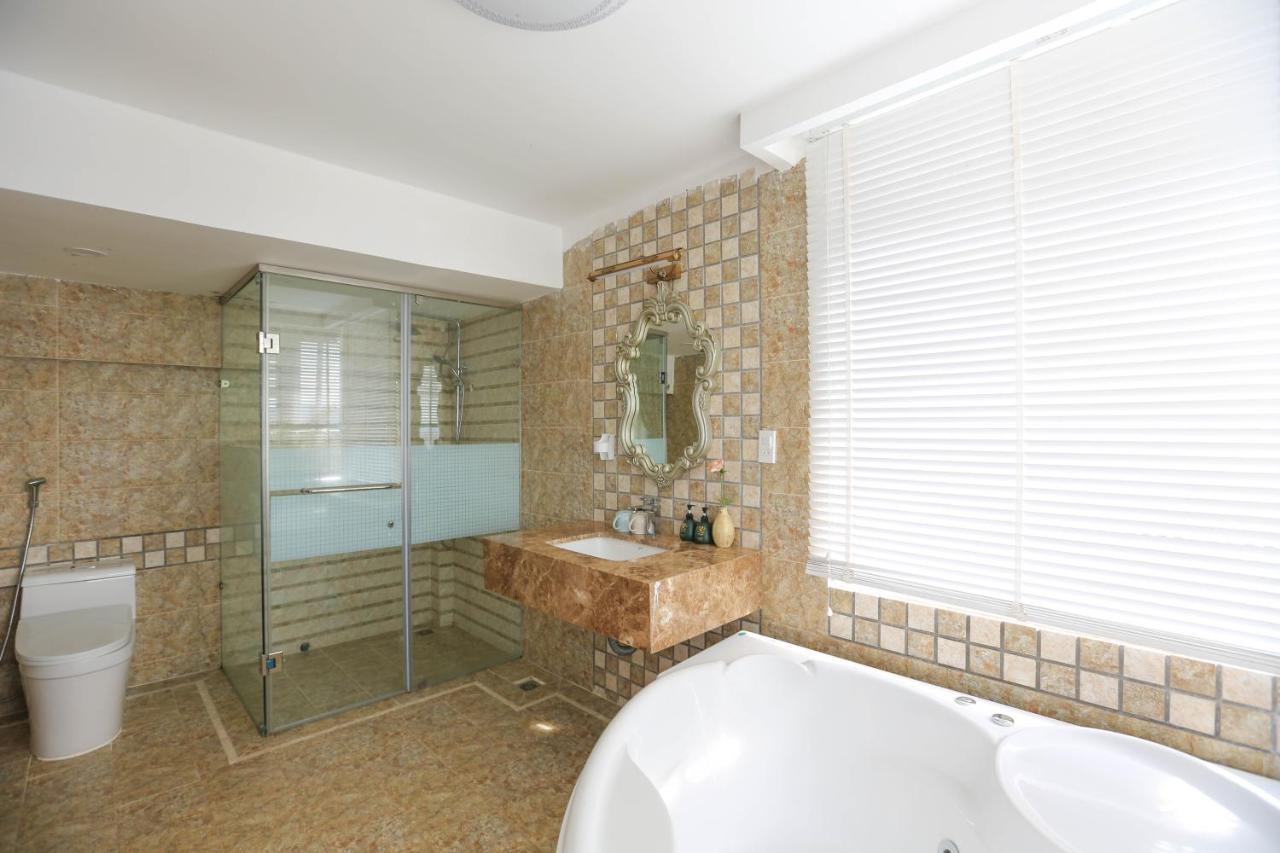 Skyview Hotel Νταλάτ Εξωτερικό φωτογραφία