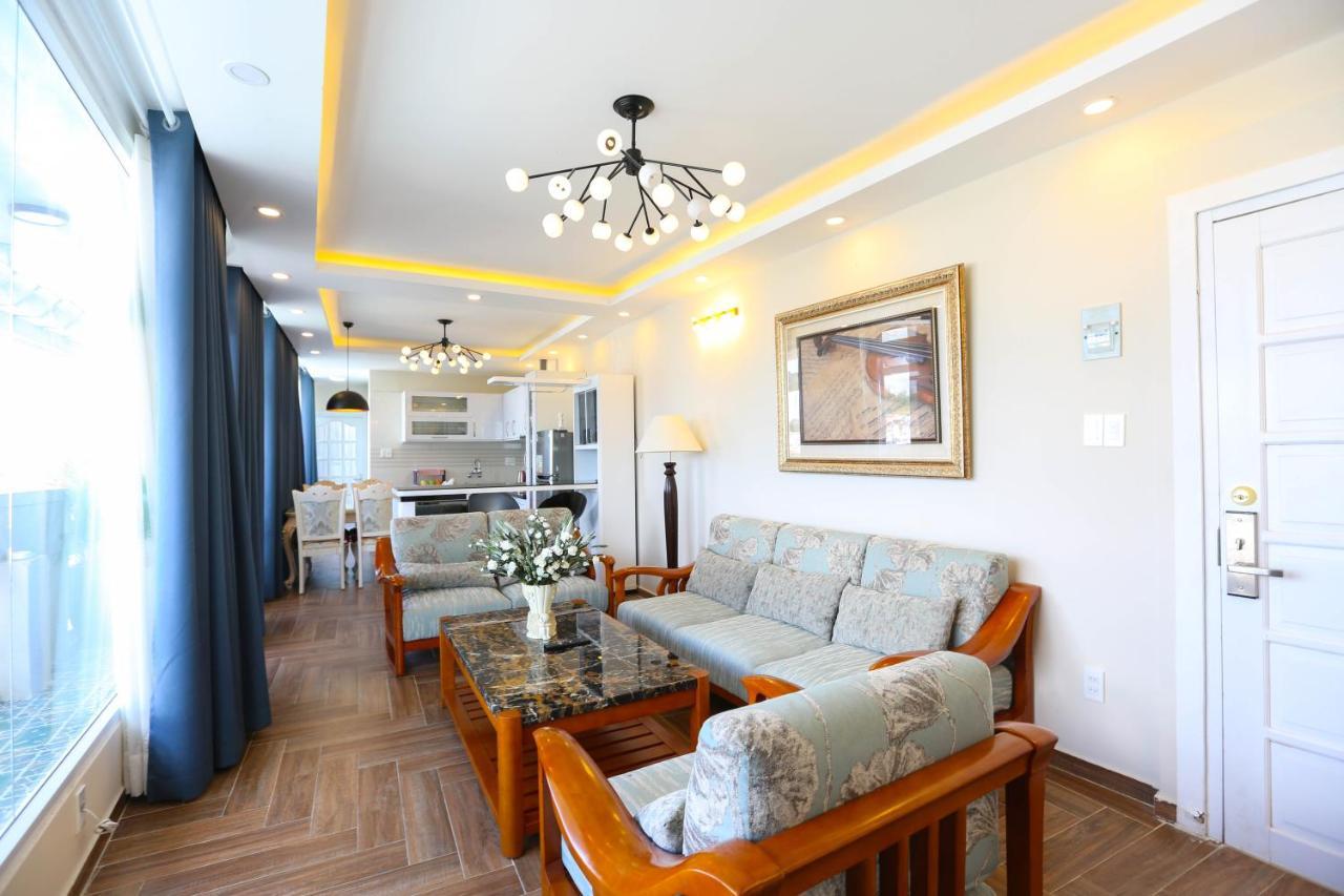 Skyview Hotel Νταλάτ Εξωτερικό φωτογραφία