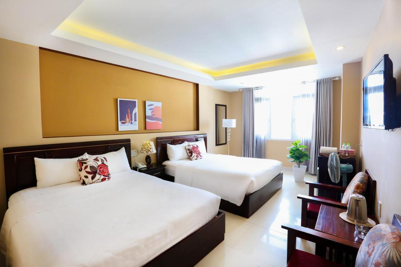 Skyview Hotel Νταλάτ Εξωτερικό φωτογραφία