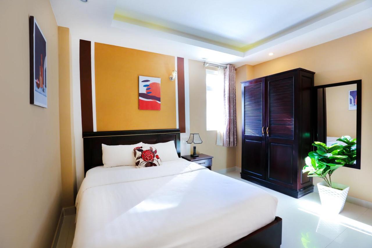 Skyview Hotel Νταλάτ Εξωτερικό φωτογραφία