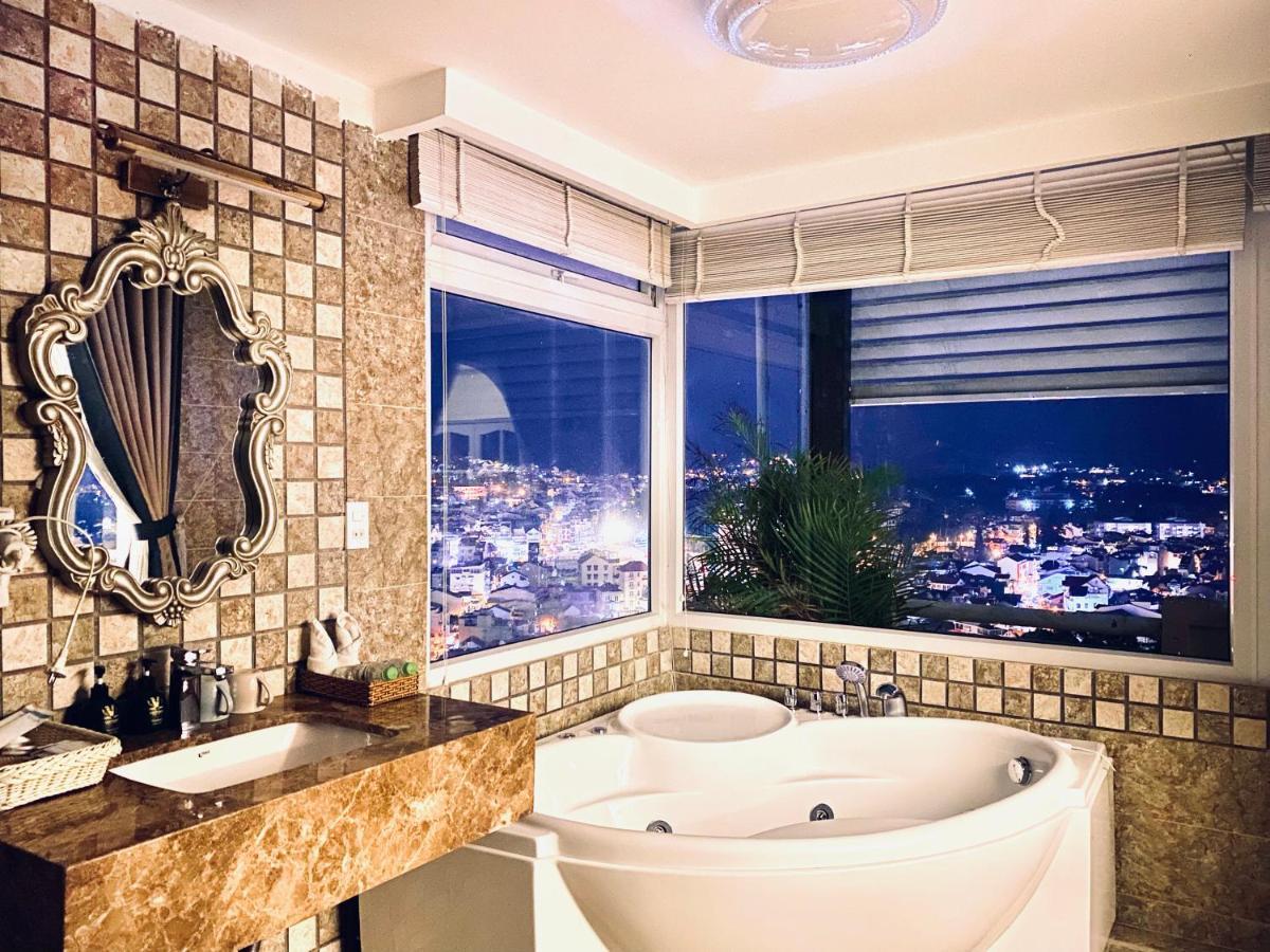 Skyview Hotel Νταλάτ Εξωτερικό φωτογραφία