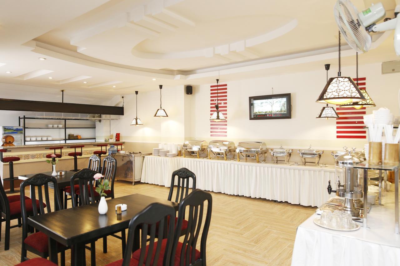 Skyview Hotel Νταλάτ Εξωτερικό φωτογραφία
