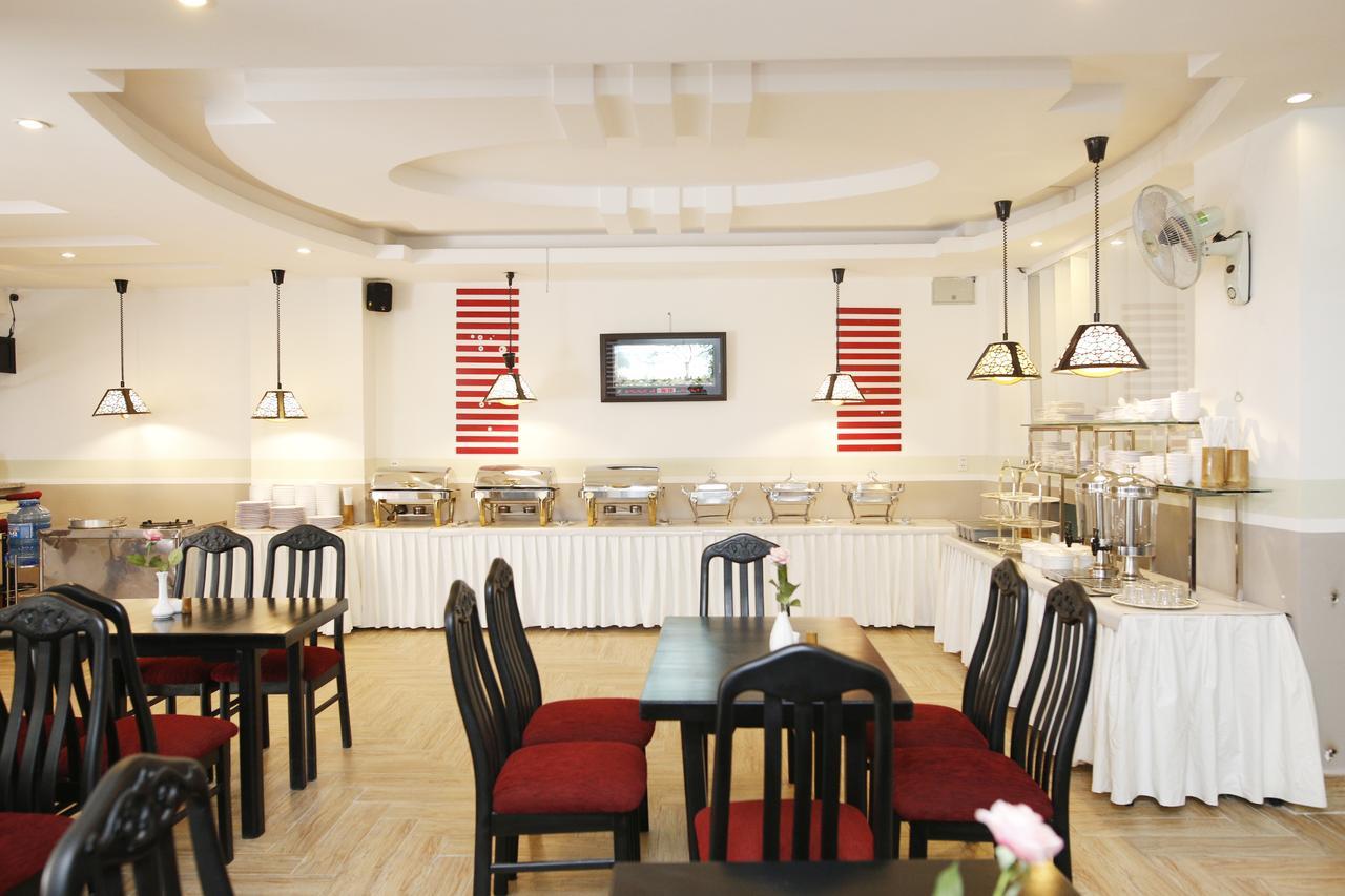 Skyview Hotel Νταλάτ Εξωτερικό φωτογραφία